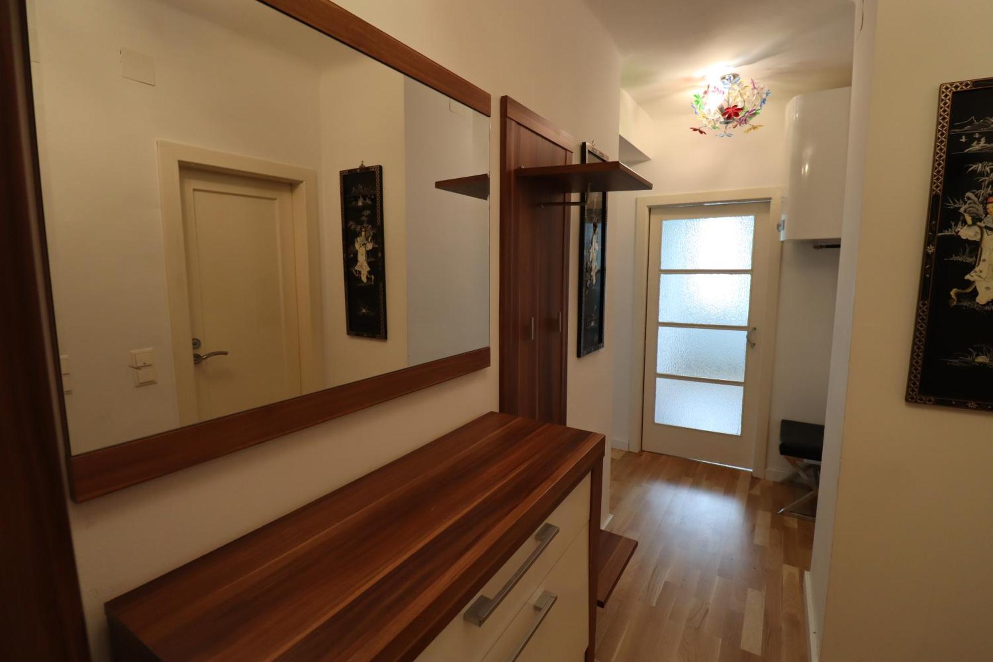 Exclusive Serviced Flat On Taborstrasse Wien Exteriör bild