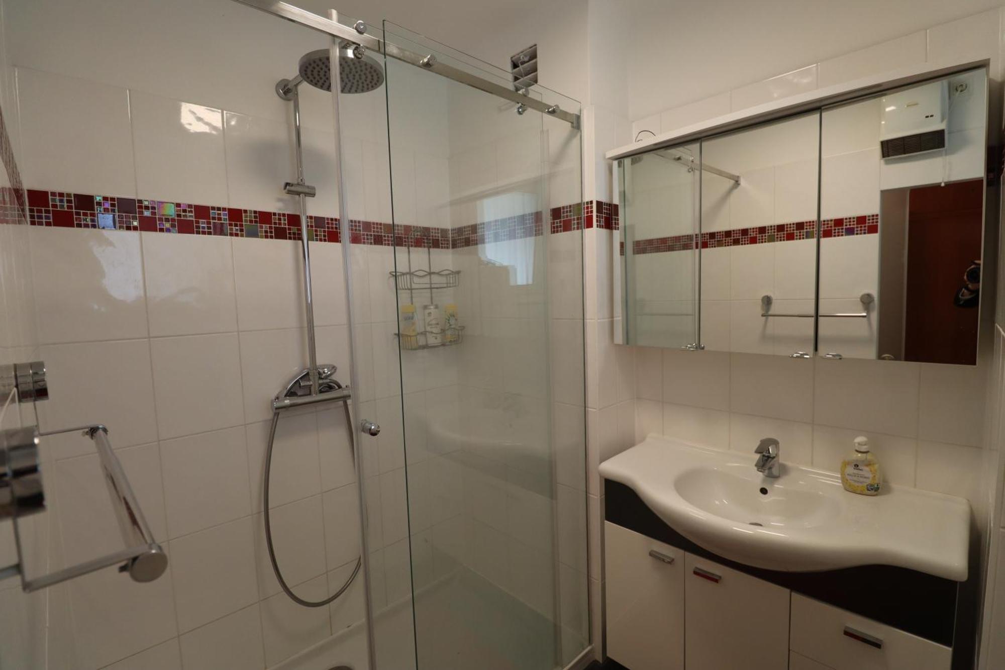 Exclusive Serviced Flat On Taborstrasse Wien Exteriör bild