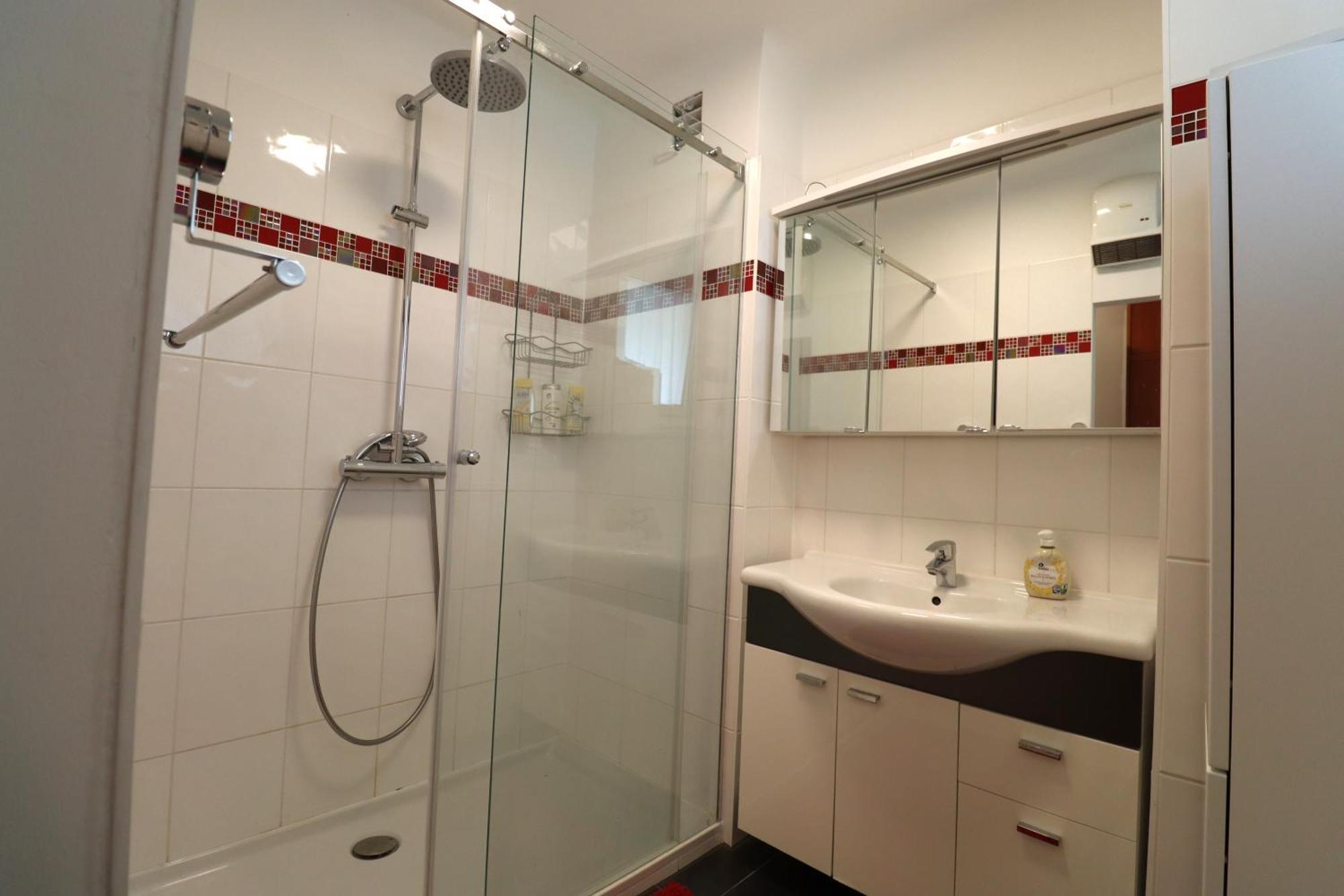 Exclusive Serviced Flat On Taborstrasse Wien Exteriör bild