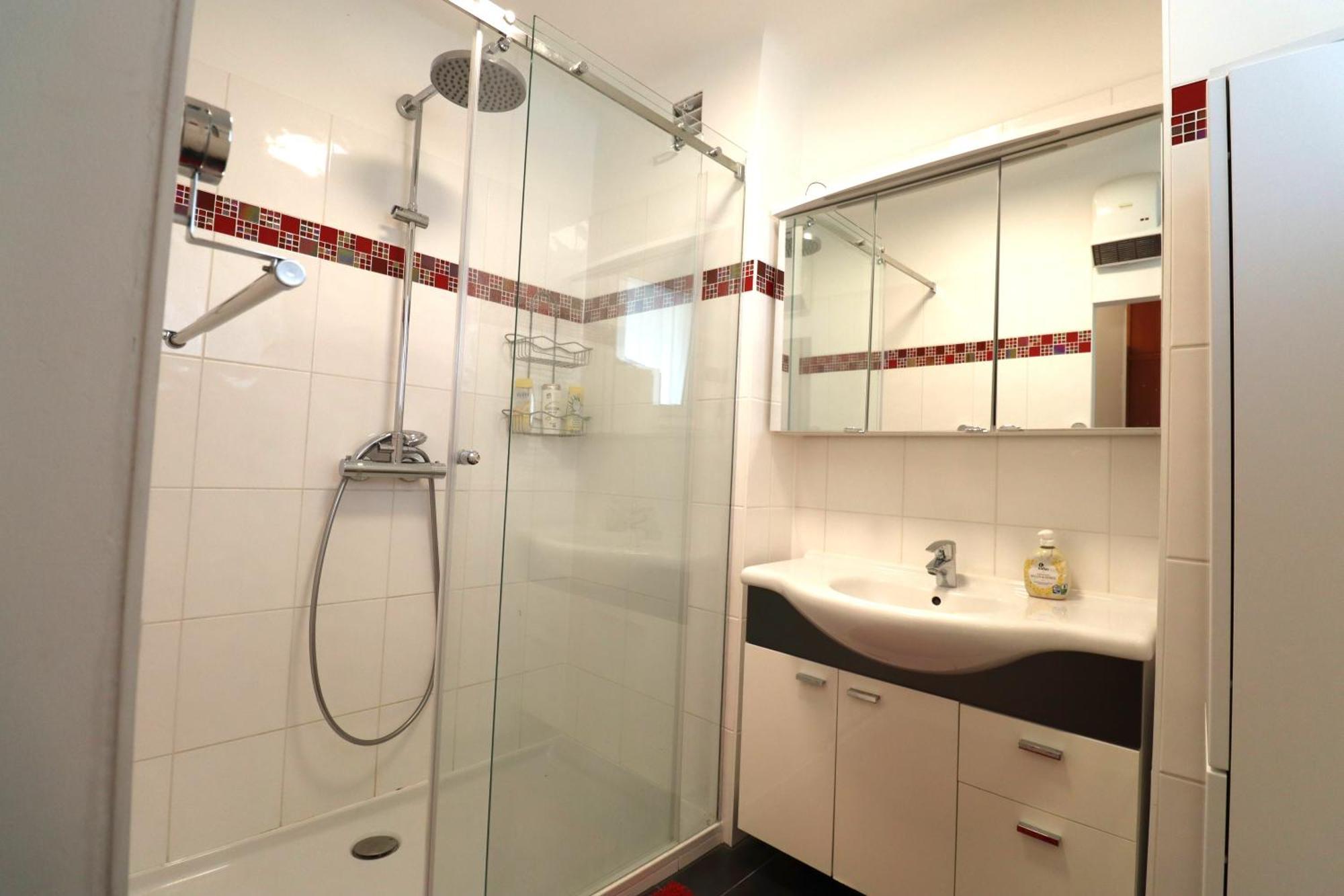 Exclusive Serviced Flat On Taborstrasse Wien Exteriör bild