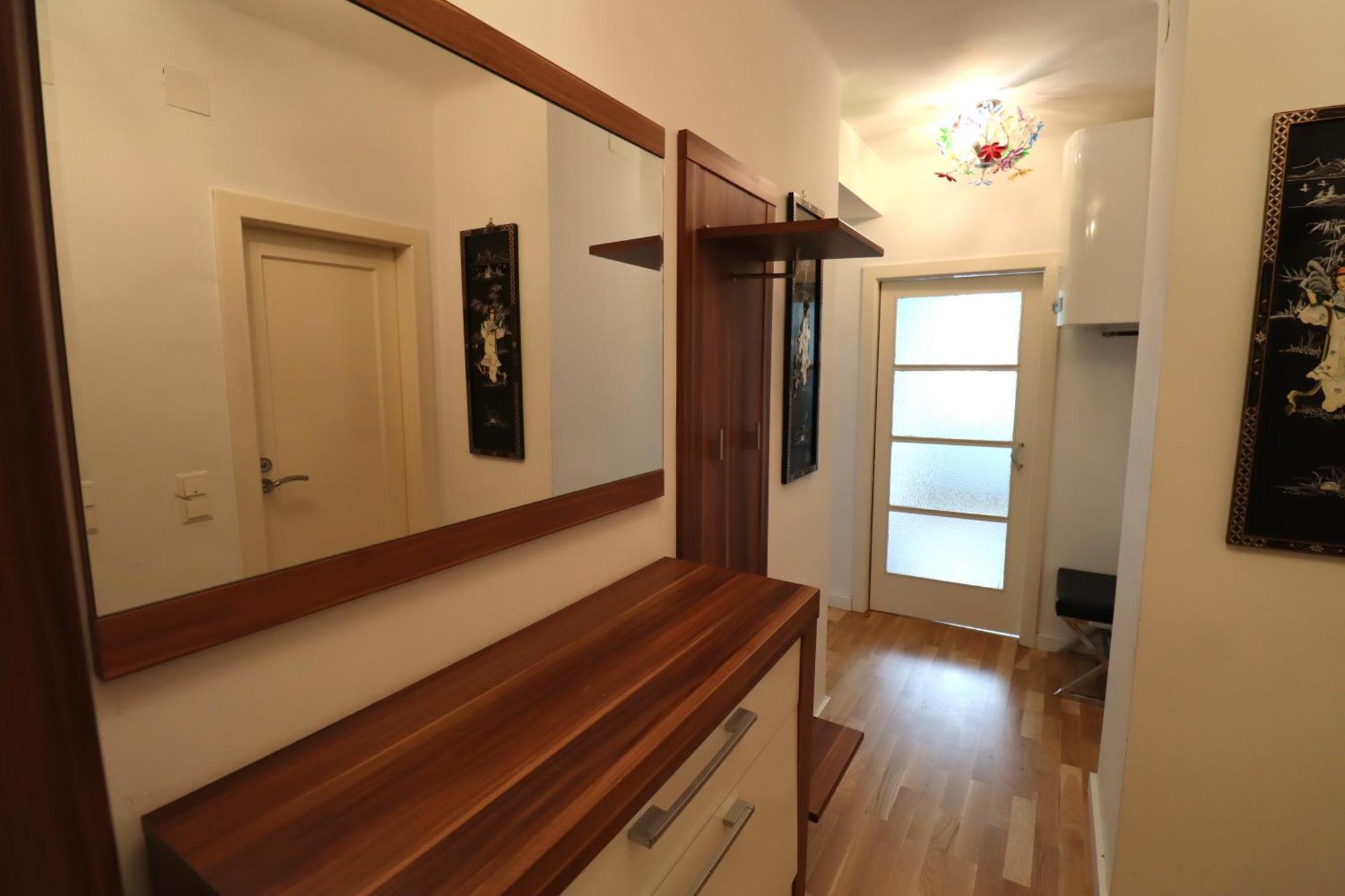 Exclusive Serviced Flat On Taborstrasse Wien Exteriör bild