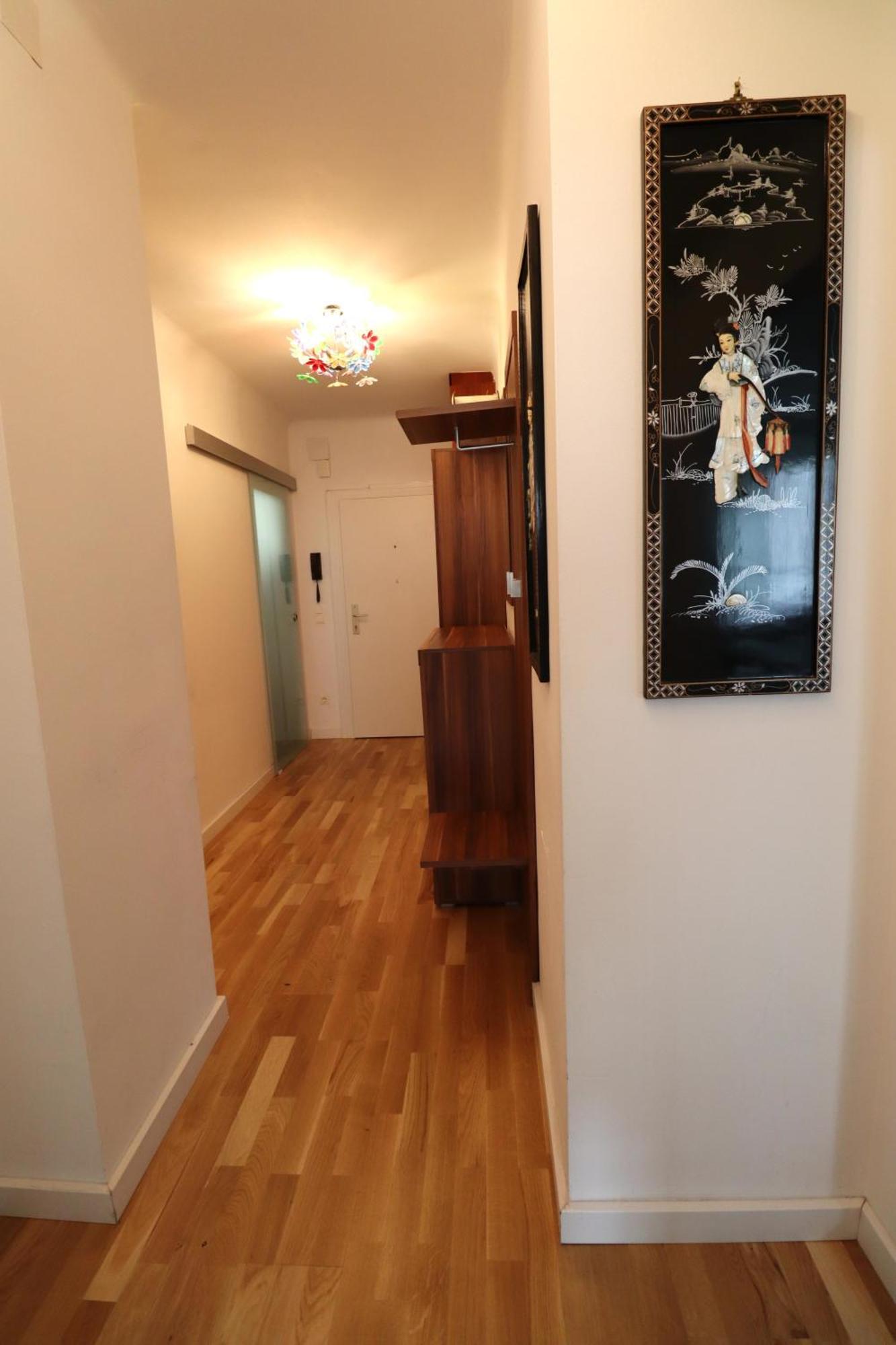 Exclusive Serviced Flat On Taborstrasse Wien Exteriör bild