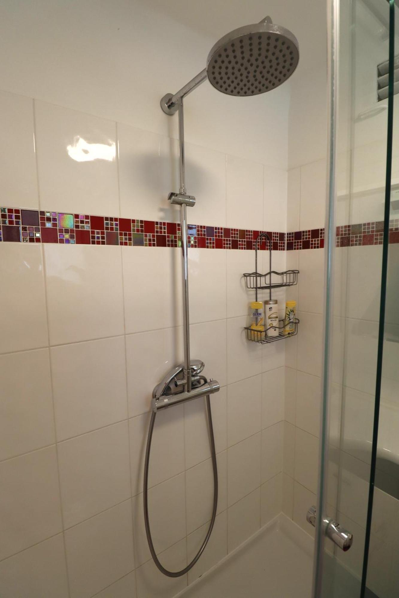 Exclusive Serviced Flat On Taborstrasse Wien Exteriör bild