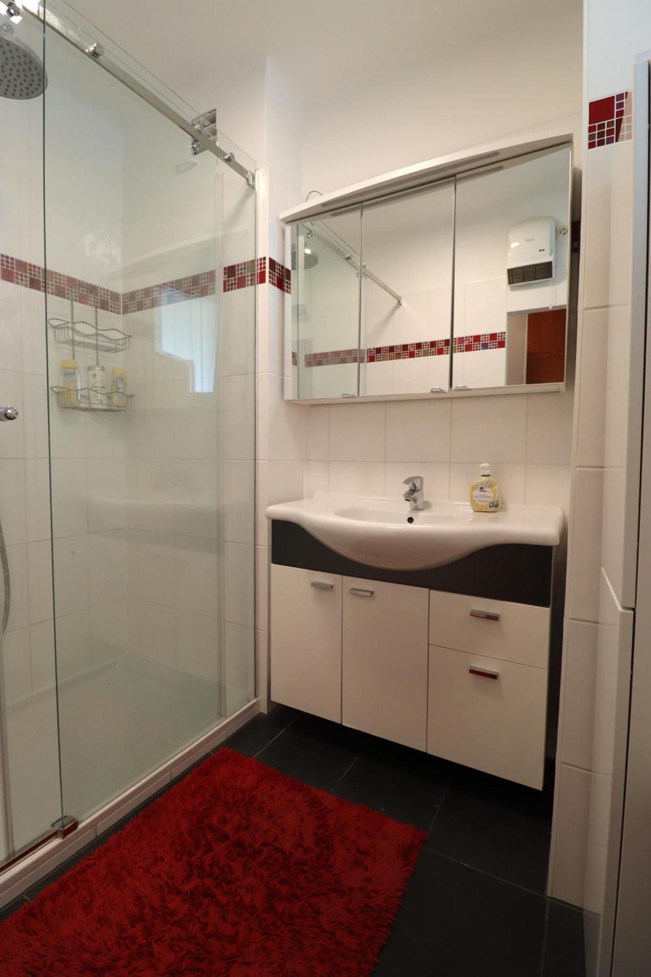 Exclusive Serviced Flat On Taborstrasse Wien Exteriör bild