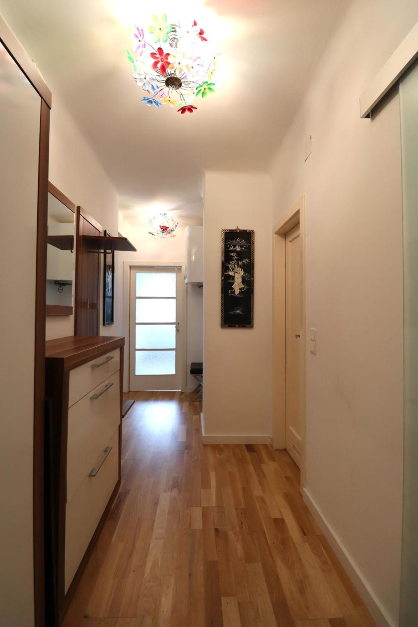 Exclusive Serviced Flat On Taborstrasse Wien Exteriör bild